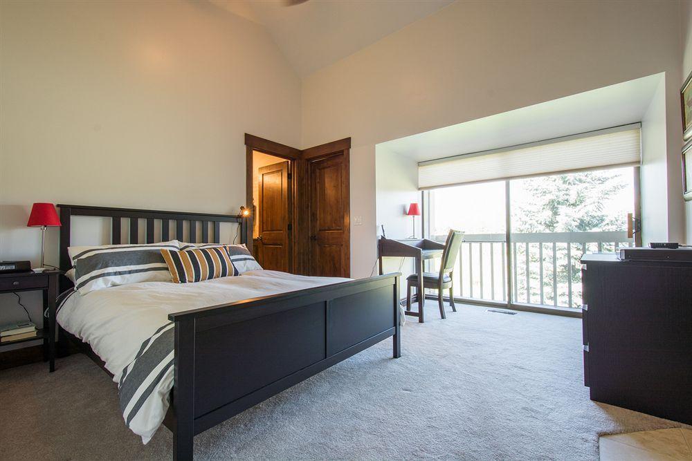 Racquet Club Hotel Park City Eksteriør billede