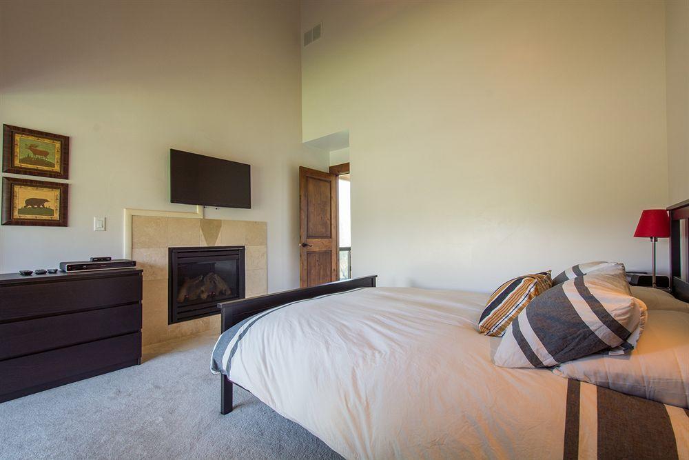 Racquet Club Hotel Park City Eksteriør billede