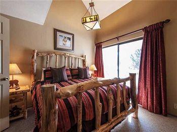 Racquet Club Hotel Park City Eksteriør billede